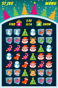 Xmas Blox Challenge Mode