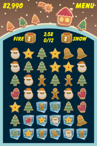 Xmas Blox Cookies