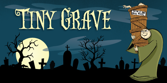 A Monster of a Puzzle Game