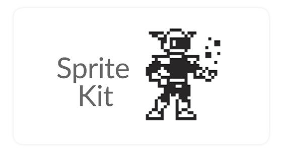 Sprite Kit Sample
