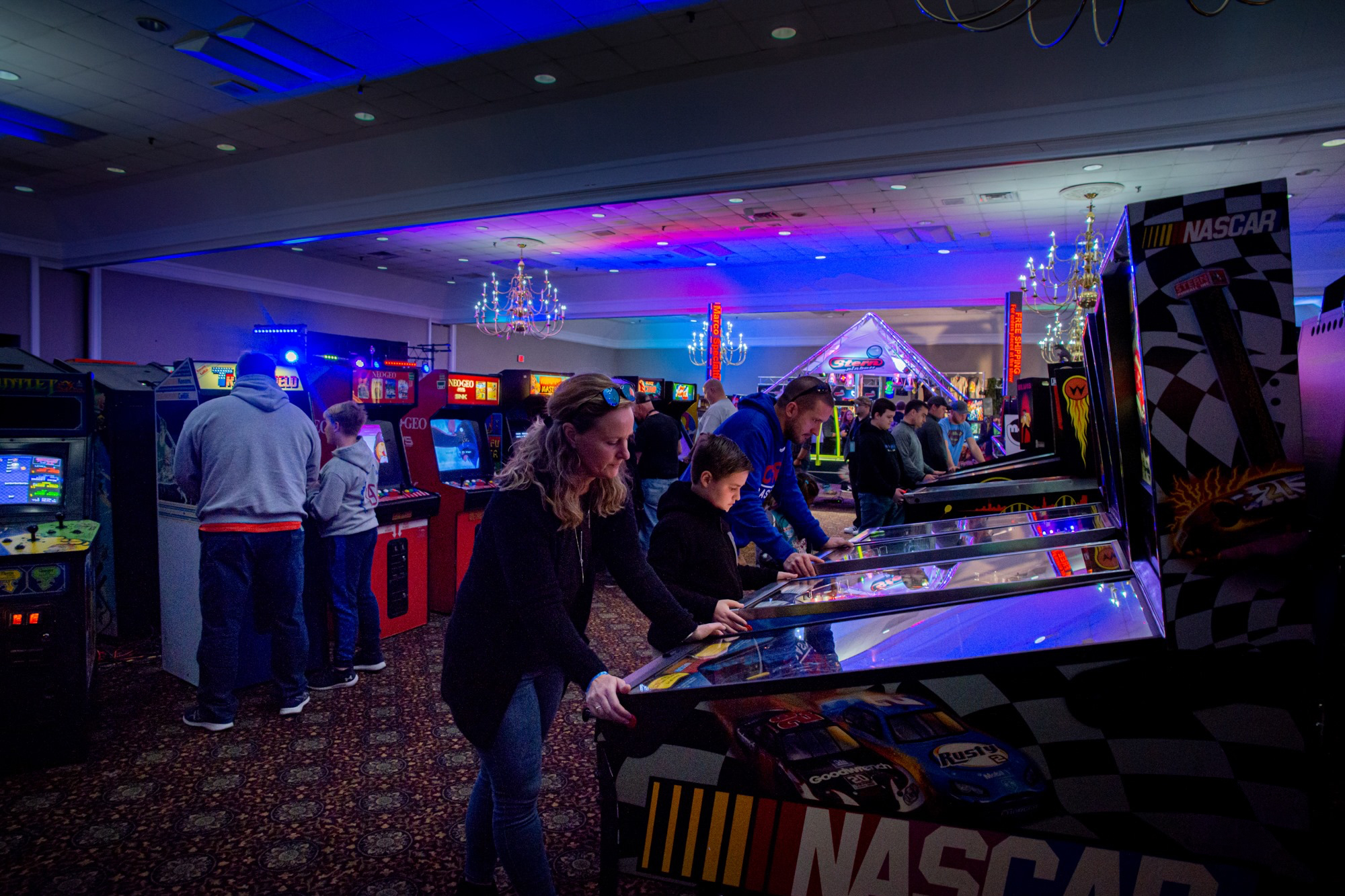 Digital Hero Games