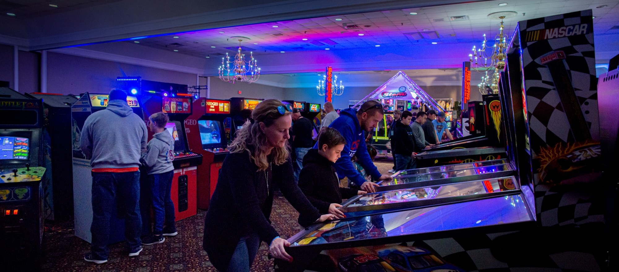 Digital Hero Games